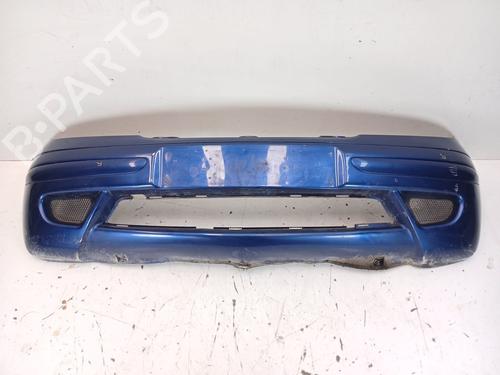 front-bumper-mercedes-benz-vaneo-414-2002-2003-2004-2005-33806155 main image