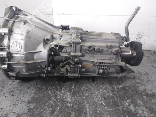 Gearbox BMW X1 (E84)  | BP21027835M3 