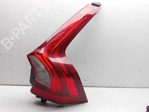 Used Right taillight VOLVO V60 I (155) D3 / D4 (163 hp) 32342901