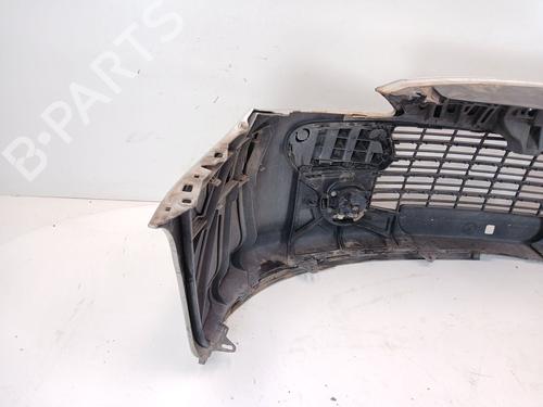 Front bumper PEUGEOT 307 (3A/C) 1.6 HDi | BP27315622C7 