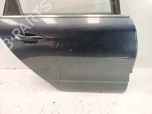 Dør højre bagtil CITROËN C4 II (NC_) 1.6 HDi 115 | BP28294714C5 - Image 5