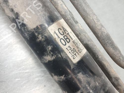 Steering rack INFINITI QX70 3.7 AWD | BP31337318M22  - Image 6