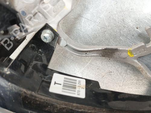 Rat TOYOTA AYGO (_B4_) 1.0 (KGB40) | BP19668380C49 - Image 7