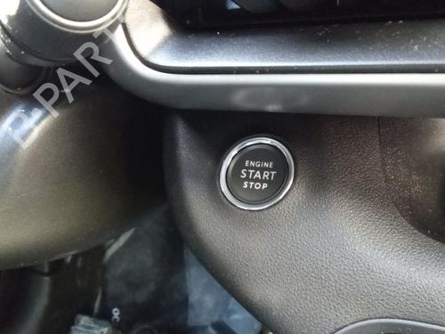 Used Ignition barrel Ignition barrel JEEP AVENGER (J2) Electric (156 hp) 40458170 40458170
