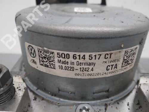ABS pump SEAT LEON (5F1) 2.0 Cupra | BP12126114M43 