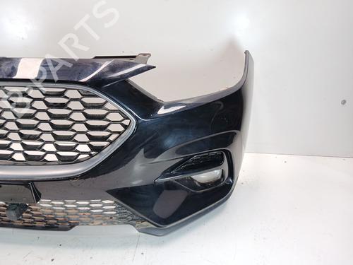 Front bumper MG MG ZS SUV (AZS1) 1.5 VTi | BP29885749C7 