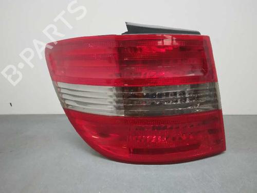 Used Left taillight MERCEDES-BENZ B-CLASS Sports Tourer (W245) [2005-2011]  16533771