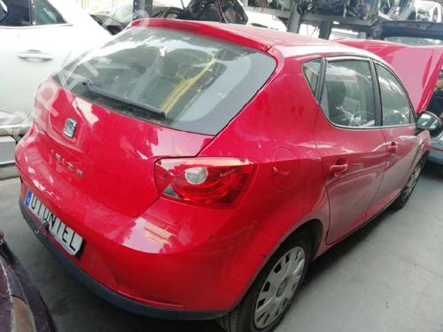 Gearbox SEAT IBIZA IV (6J5, 6P1)  | BP13888215M3 