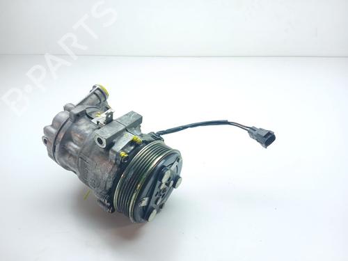 AC compressor FIAT LINEA (323_, 110_) 1.3 D Multijet (323AXB1A) | BP32060277M34 - Image 4