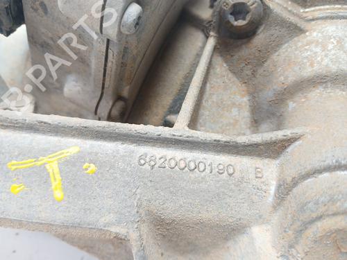 Steering rack CITROËN C4 CACTUS 1.2 THP 110 | BP39247903M22 - Image 2