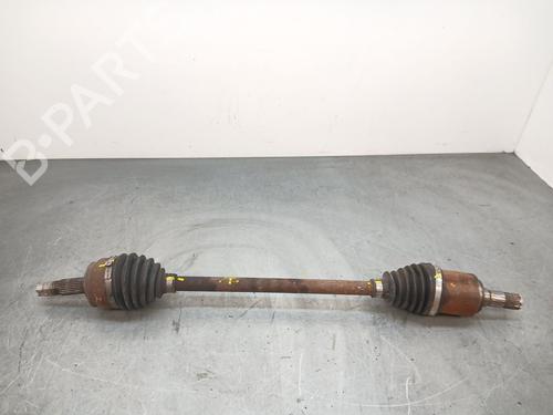 Drivaksel fortil Højre FIAT 500e (332_) Elektro 3+1 (FA1) (118 hp) 32720522