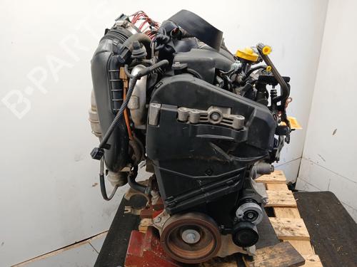 Engine DACIA DUSTER (HS_) 1.5 dCi 4x4 (HSMC, HSMD) | BP36162840M1  - Image 5