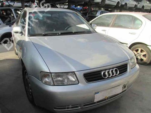 Front left seatbelt AUDI A3 (8L1) 1.9 TDI | BP12192754I26 