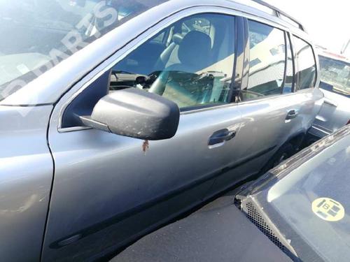Used Left front door VOLVO XC90 I (275) [2002-2015]  9633977