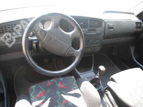 Engine VW GOLF III (1H1) 2.0 | BP2377325M1