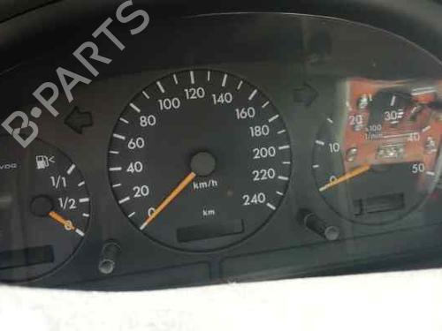 Engine MERCEDES-BENZ M-CLASS (W163) ML 400 CDI (163.128) | BP9848661M1 