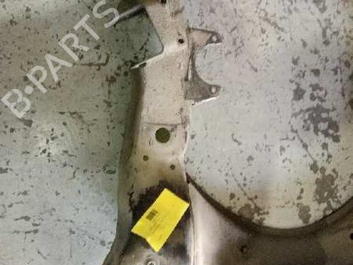 Subframe AUDI A6 Allroad C6 (4FH) 3.0 TDI quattro | BP15818538M9 