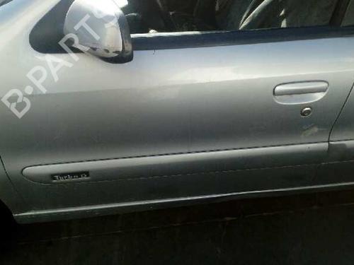 Steering column stalk CITROËN XSARA (N1) 1.9 TD | BP3420513I23 