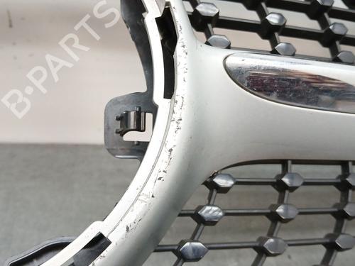 Grill MERCEDES-BENZ A-CLASS (W177) A 250 e (177.086) | BP30128561C40 - Image 4