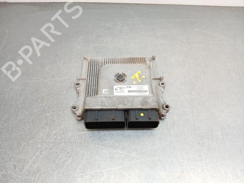 engine-control-unit-ecu-citroen-c3-iii-sx-2016-37196681 main image