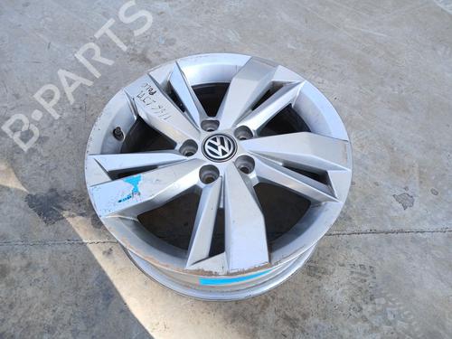 Used Rim VW POLO VI (AW1, BZ1, AE1) 1.6 TDI (95 hp) 31594885