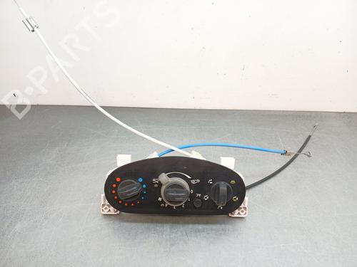 Used Climate control Climate control 13618473 13618473