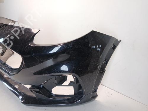 Front bumper FORD PUMA (J2K, CF7) 1.5 EcoBlue | BP27571293C7 