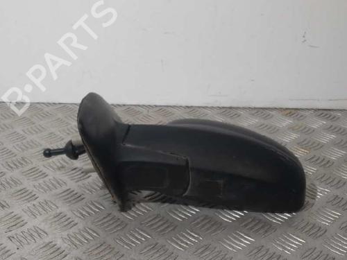 Left mirror DAEWOO KALOS (KLAS) 1.4 | BP15063533C26 