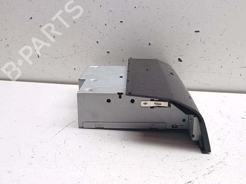 Radio MAZDA 6 Estate (GJ, GL)  | BP32022765E6 