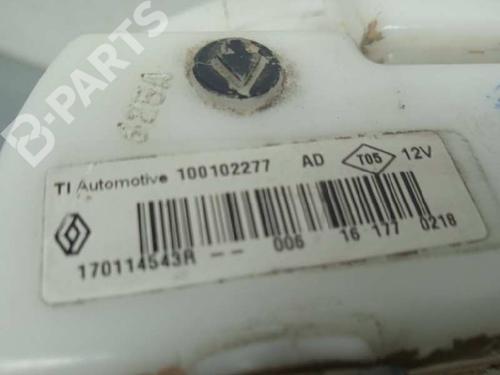 Fuel pump RENAULT CLIO IV (BH_)  | BP9307413M76 