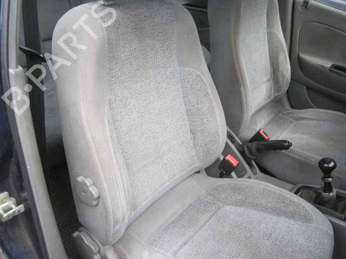 Gearbox DAEWOO NUBIRA Saloon (J100)  | BP2361250M3 