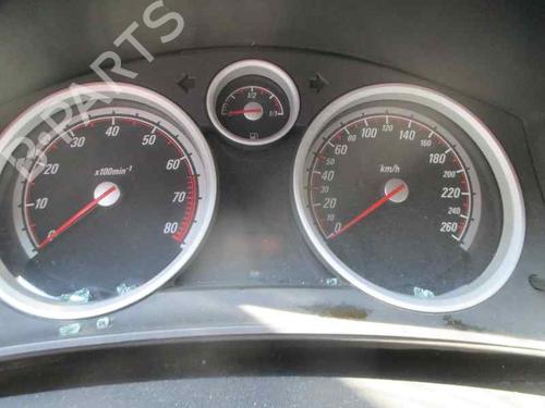 Left front window motor OPEL ASTRA H GTC (A04)  | BP2432441E21 