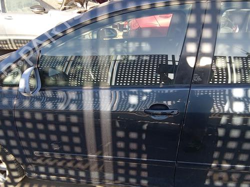 left-front-door-vw-golf-plus-v-5m1-521-2004-2005-2006-2007-2008-2009-2010-2011-2012-2013-37080192 main image