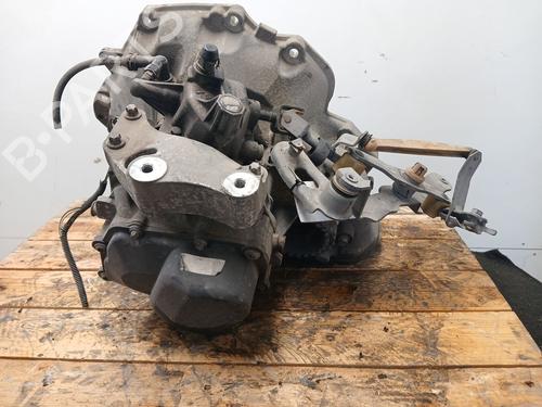 Gearbox OPEL CORSA D (S07)  | BP29809011M3 
