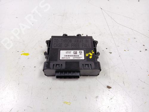 Used Electronic module Electronic module NISSAN JUKE (F16_) 1.0 (114 hp) 36145726 36145726