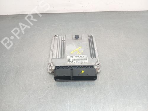Used Engine control unit (ECU) Engine control unit (ECU) 37473032 37473032