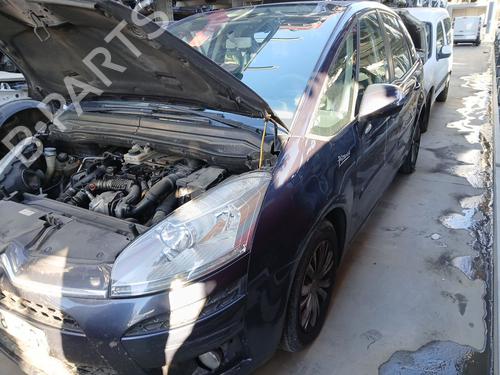 Used Parts CITROËN C4 Picasso I MPV (UD_) 1.6 HDi 110 (112 hp) 4339750