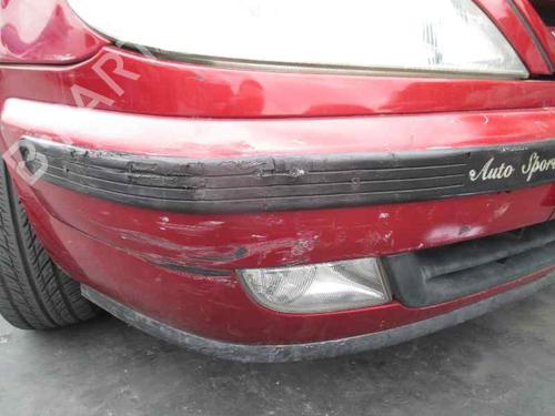 Seat buckle CITROËN XSARA (N1)  | BP14249030I32 