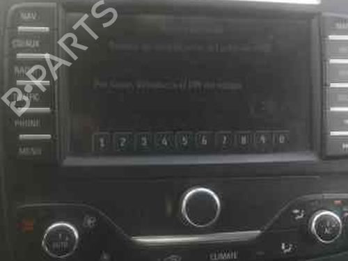 Electronic module FORD MONDEO IV (BA7) 2.0 TDCi | BP10927866M83 