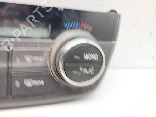 Climate control TOYOTA RAV 4 IV (_A4_)  | BP24397108I5 