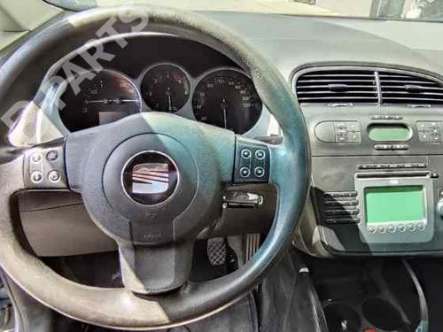 Left rear window motor SEAT ALTEA (5P1)  | BP7710708E23 