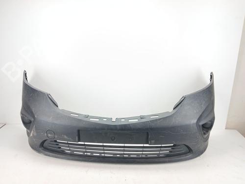 Used Front bumper OPEL VIVARO B Bus (X82) [2014-2019]  29400902