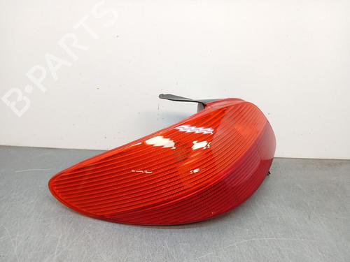 Venstre Baklys PEUGEOT 206 Hatchback (2A/C)  | BP28360420C34