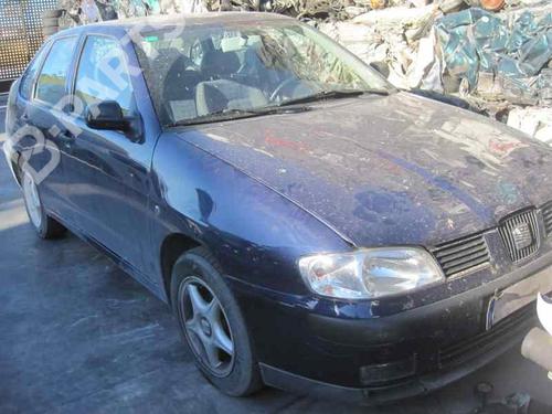 SEAT CORDOBA (6K2)    207250