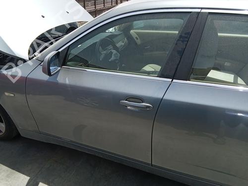 left-front-door-bmw-5-e60-2001-2002-2003-2004-2005-2006-2007-2008-2009-2010-37474407 main image