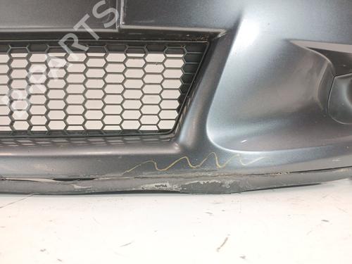 Front bumper TOYOTA VERSO (_R2_) 2.0 D-4D (AUR20_, AUR20R) | BP30078212C7