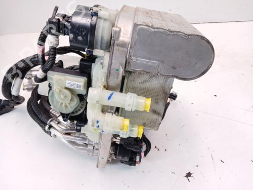 Electronic sensor TESLA MODEL 3 (5YJ3) | BP31045304M84