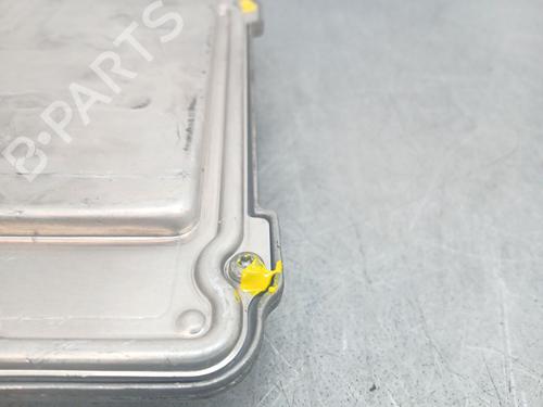 Engine control unit (ECU) AUDI A3 (8P1) | BP33293105M57 - Image 5