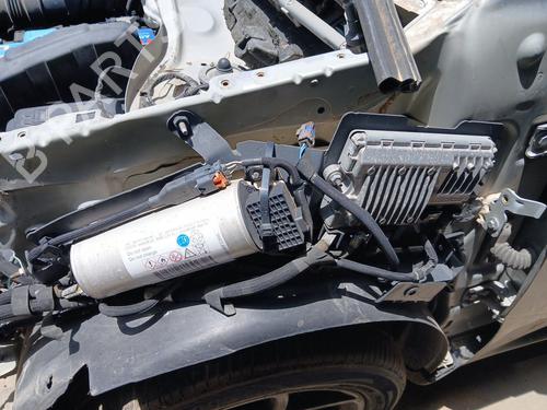 Electronic module CITROËN C4 CACTUS 1.6 HDi 90 | BP26557856M83 