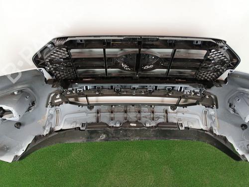 Front bumper FORD RANGER (TKE)  | BP24231069C7 